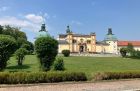 Podrobně jsme zmapovali přístupnost jednoho z nejvýznamnějších poutních míst