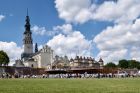 Jasná Góra v Čenstochové: Poutní místo, které je přívětivé i pro návštěvníky s handicapem