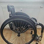 Líná huba, holý neštěstí.