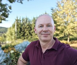 Závislost jako symptom. Co nám říká o duši | Marek