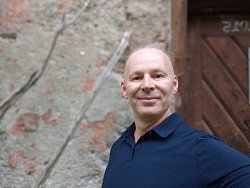 Život s postižením | psycholog Marek Horňanský