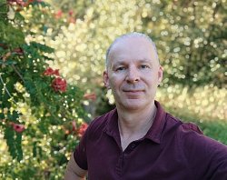 Náhradní rodičovství pohledem psychologa | Marek H