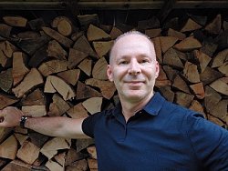 Život s postižením | psycholog Marek Horňanský