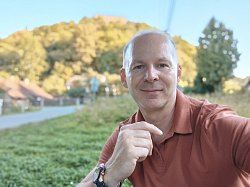 Péče o duševní zdraví | psycholog Marek Horňanský