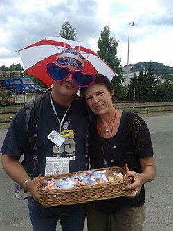 Žádost o finanční výpomoc