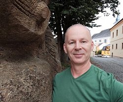 Život s postižením | psycholog Marek Horňanský