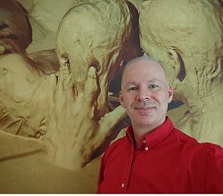 Život s postižením | psycholog Marek Horňanský