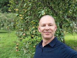 Život s postižením | psycholog Marek Horňanský