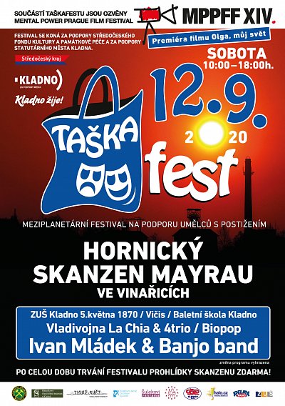 Taška fest