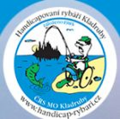 JARNÍ RYBÁŘSKÉ ZÁVODY  HANDICAPOVANÝCH RYBÁŘŮ