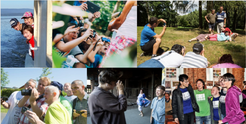 Fotografiemi pro radost Fotografiemi pro radost