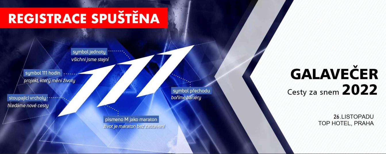 Galavečer 111 Galavečer 111
