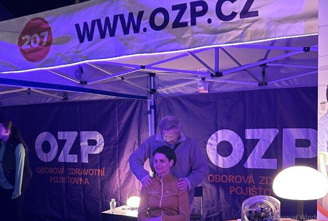 Běh pro Světlušku Běh pro Světlušku