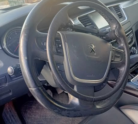 ruční ovládání automobilu pro handicapované ruční ovládání automobilu pro handicapované