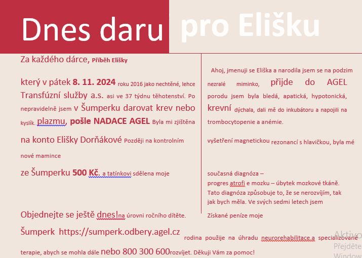 leták leták