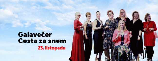 leták galavečer leták galavečer