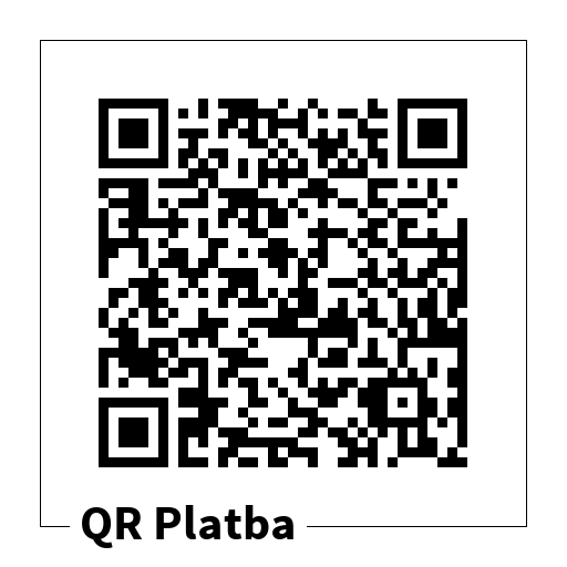 QR kód QR kód