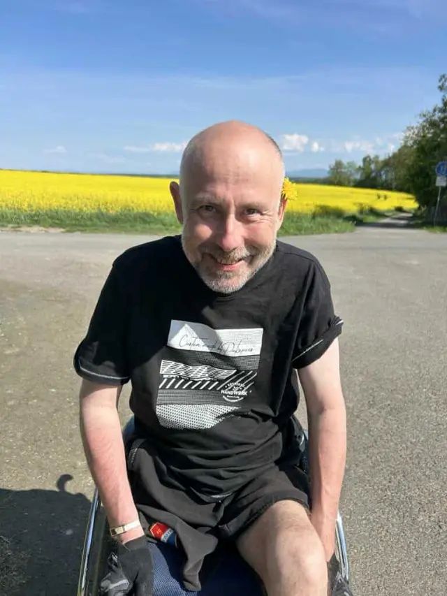 Radek Radek