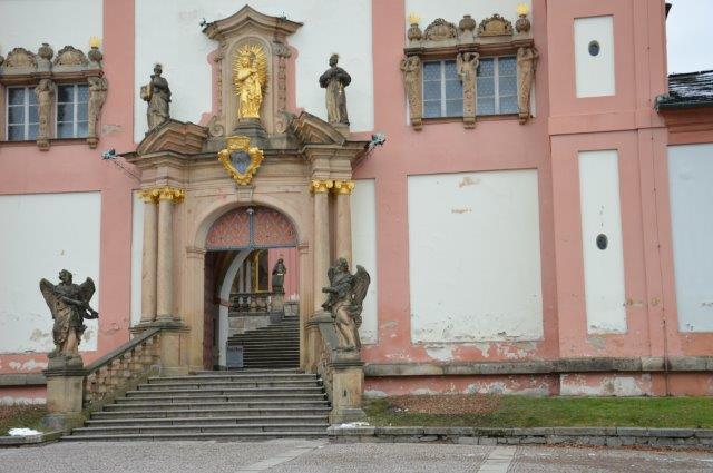 Přístup v&nbsp;minulosti