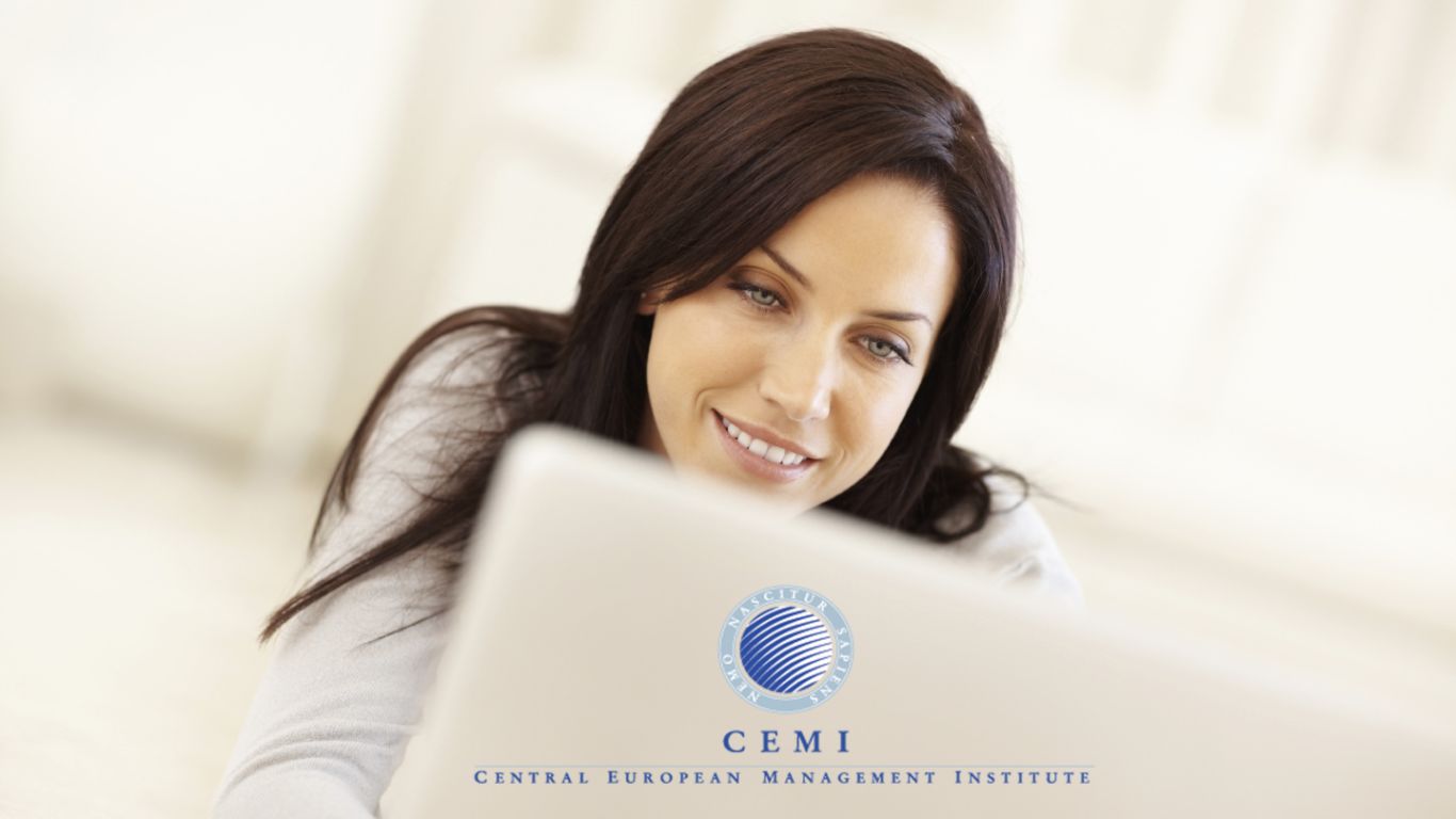 Vzdělávací institut CEMI (Central European Management Institut) Vzdělávací institut CEMI (Central European Management Institut)