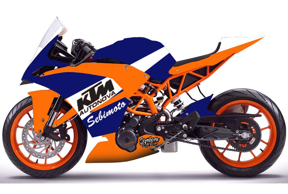 Jedná se o tento motocykl Jedná se o tento motocykl