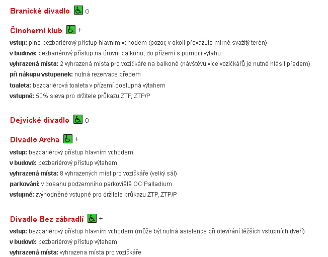 Náhled webu i-divadlo.cz Náhled webu i-divadlo.cz