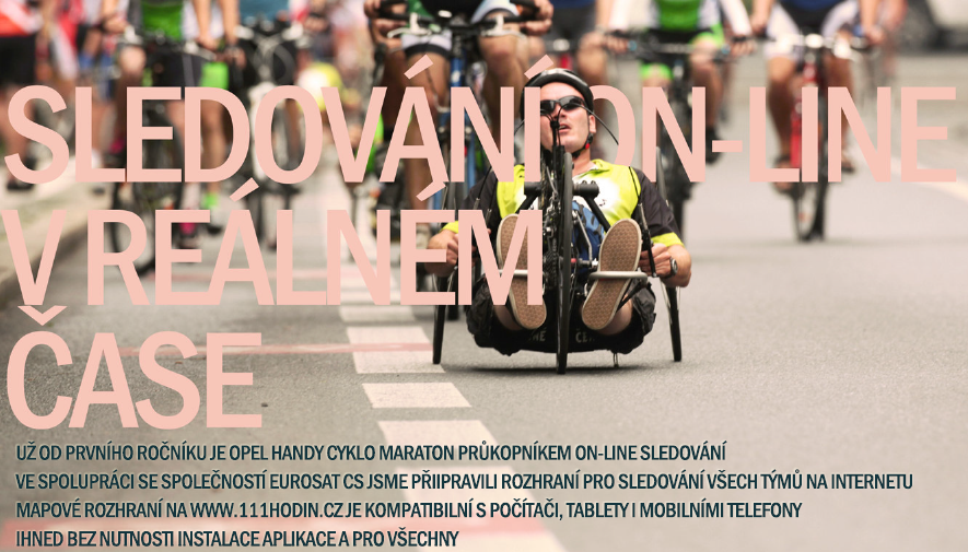 Závod on-line Závod on-line